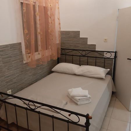 Thessaloniki Center Town Studiaki Apartment Екстериор снимка