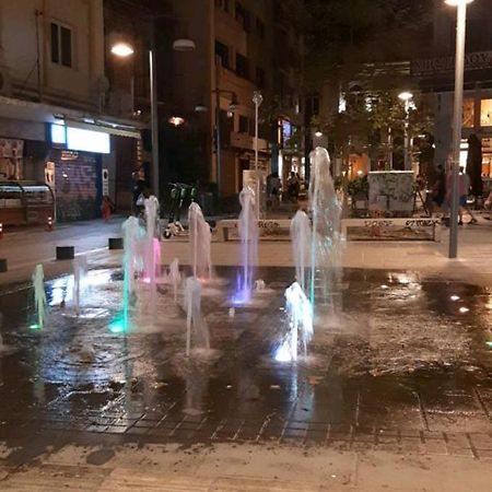Thessaloniki Center Town Studiaki Apartment Екстериор снимка