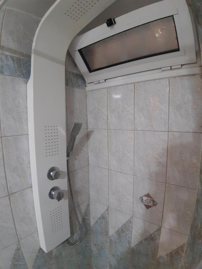 Thessaloniki Center Town Studiaki Apartment Екстериор снимка