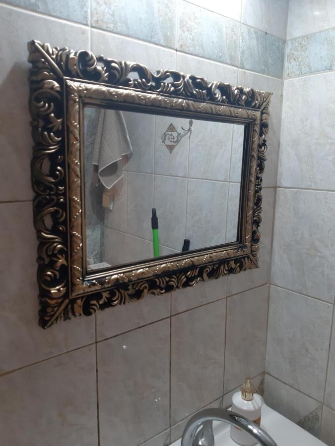 Thessaloniki Center Town Studiaki Apartment Екстериор снимка