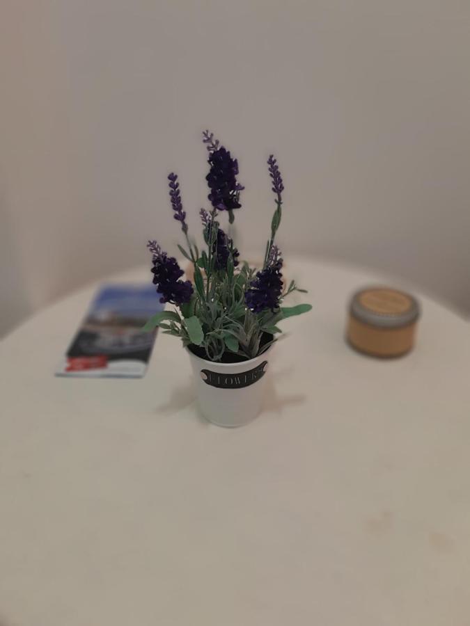 Thessaloniki Center Town Studiaki Apartment Екстериор снимка