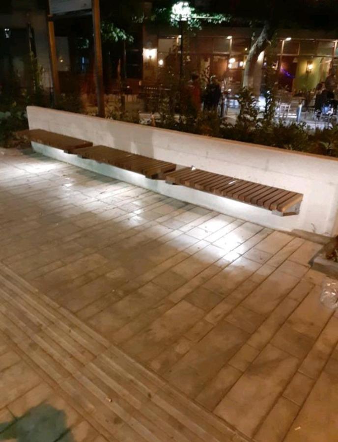 Thessaloniki Center Town Studiaki Apartment Екстериор снимка