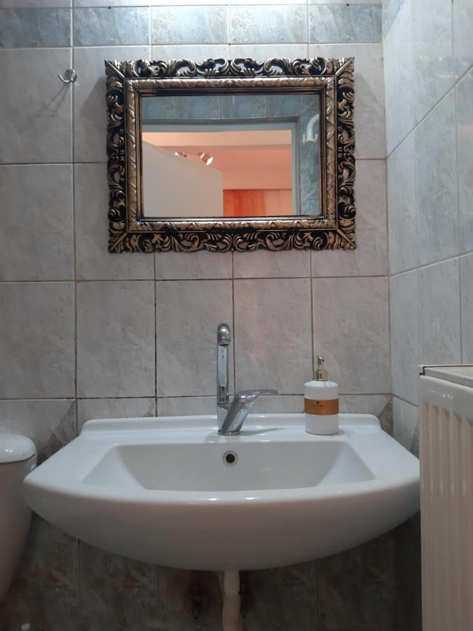 Thessaloniki Center Town Studiaki Apartment Екстериор снимка