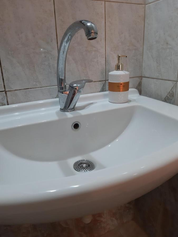 Thessaloniki Center Town Studiaki Apartment Екстериор снимка