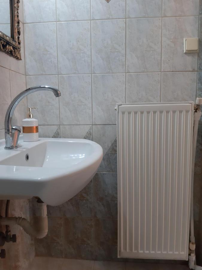 Thessaloniki Center Town Studiaki Apartment Екстериор снимка